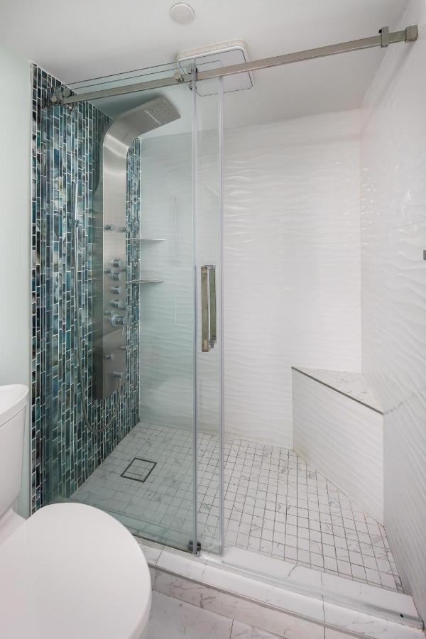 Nautilus 2408 Gulf View 2 Bedroom 4Th Floor Free Beach Service Форт Уолтън Бийч Екстериор снимка